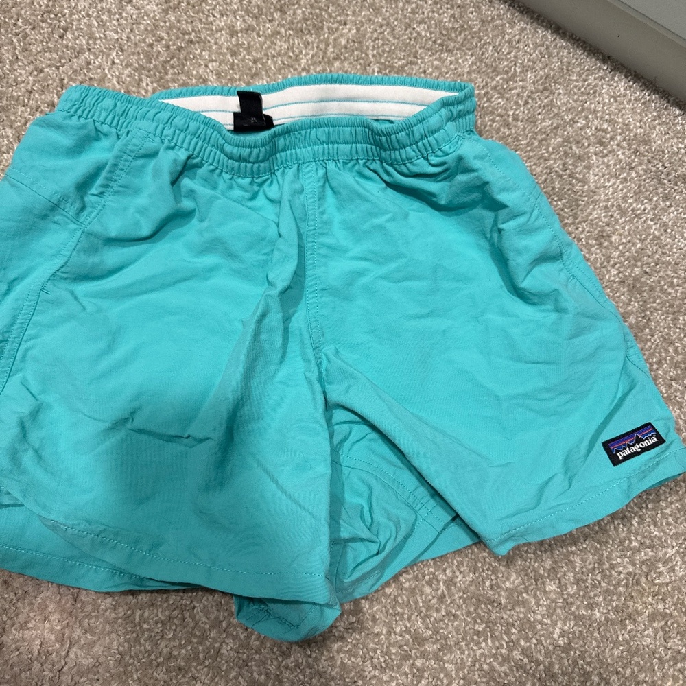 Patagonia Shorts